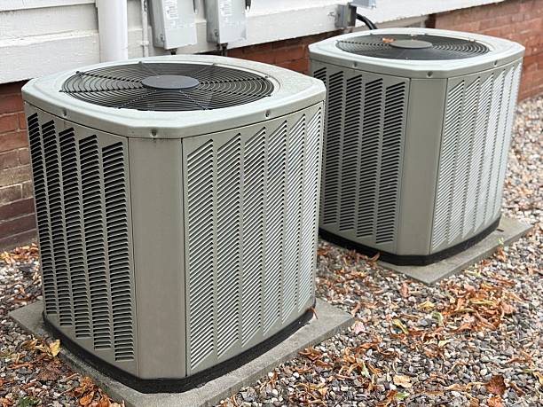 Reliable Air Conditioning Repair contractor in Scotts, NC by Tropical Oasis HVAC